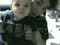 gene's 1st video